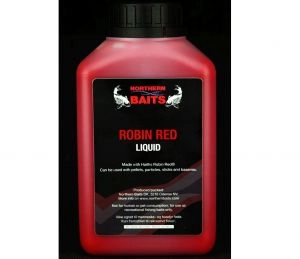 Tekutá potrava Robin Red 500ml